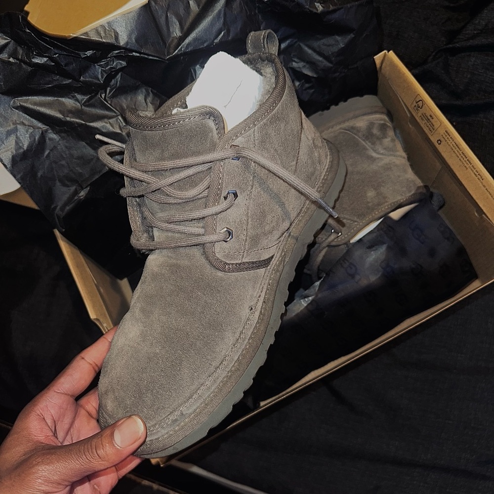 UGG NEUMEL MEN